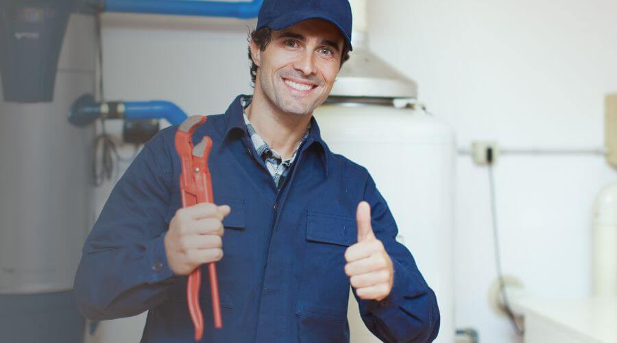 Professional septic tank pumping in Dover, DE